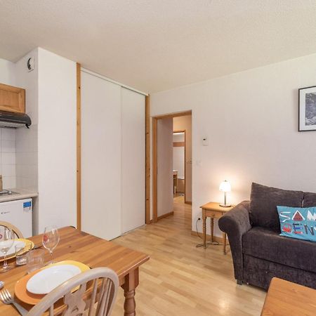 Appt Le Grand Tetras F14 - 4 Pers Apartment Samoens Exterior photo